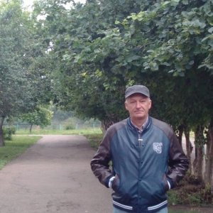 Алексей , 60 лет